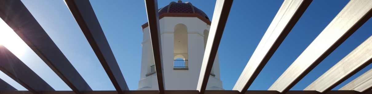 Bell tower